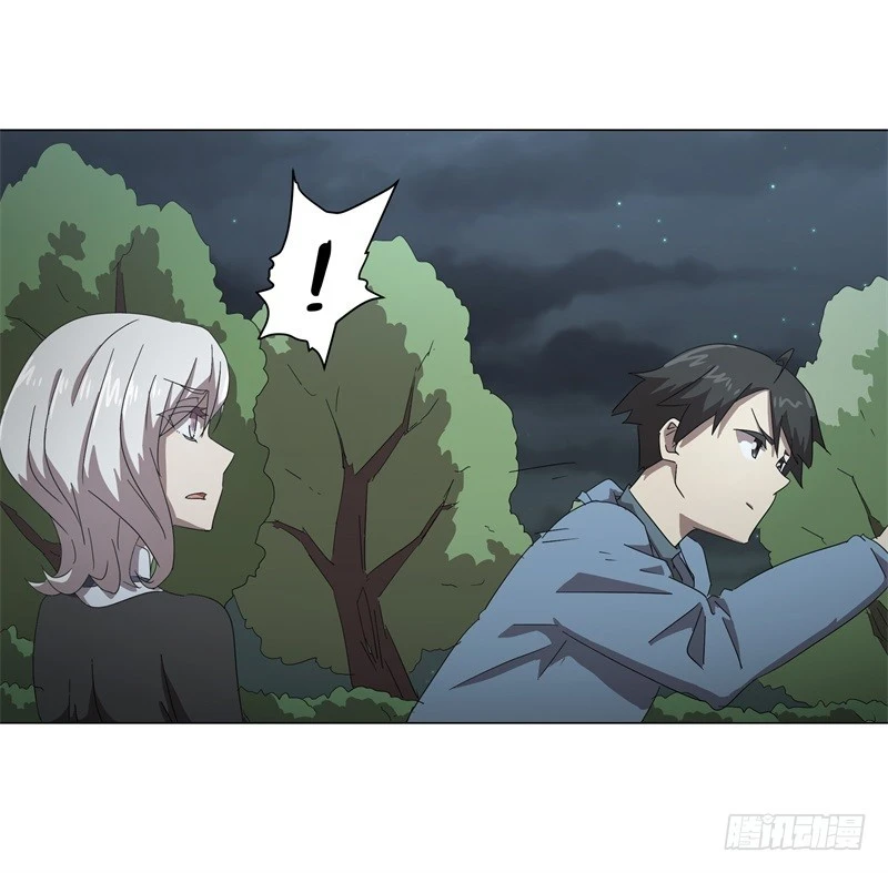 静止坐标09-第19话