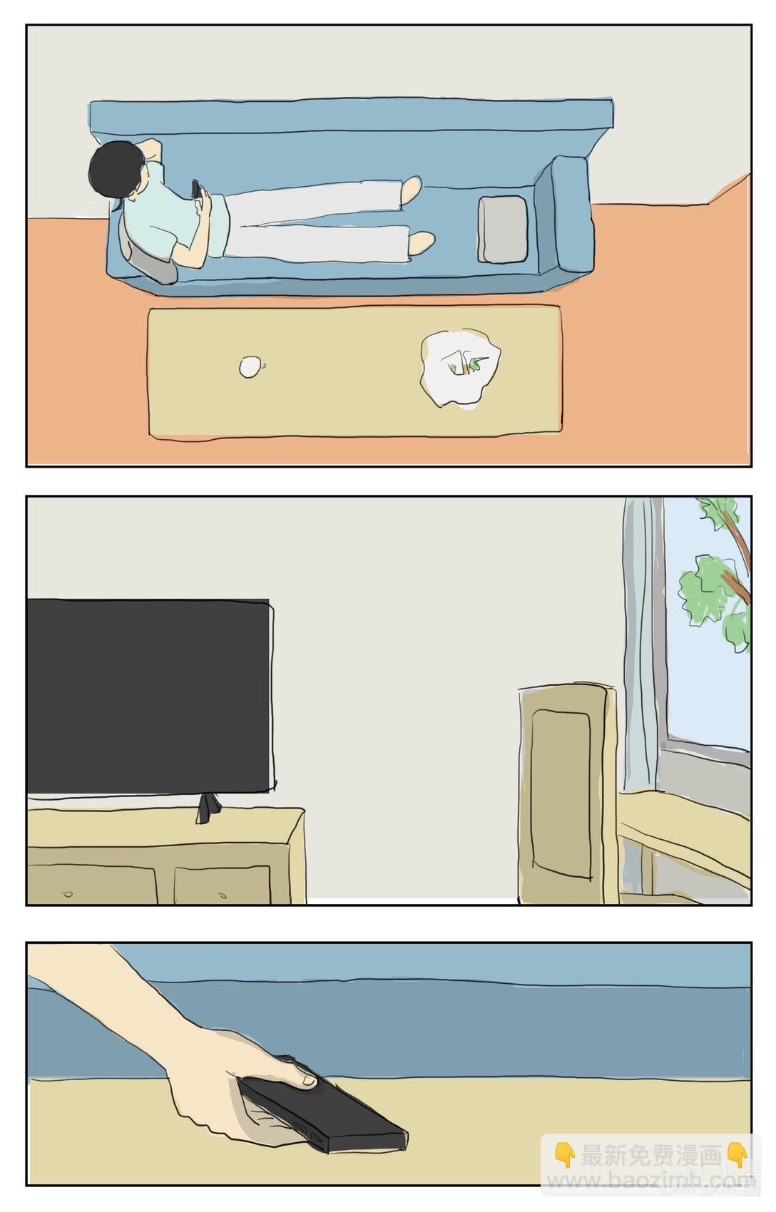 流水賬 - 01 流水賬 - 1