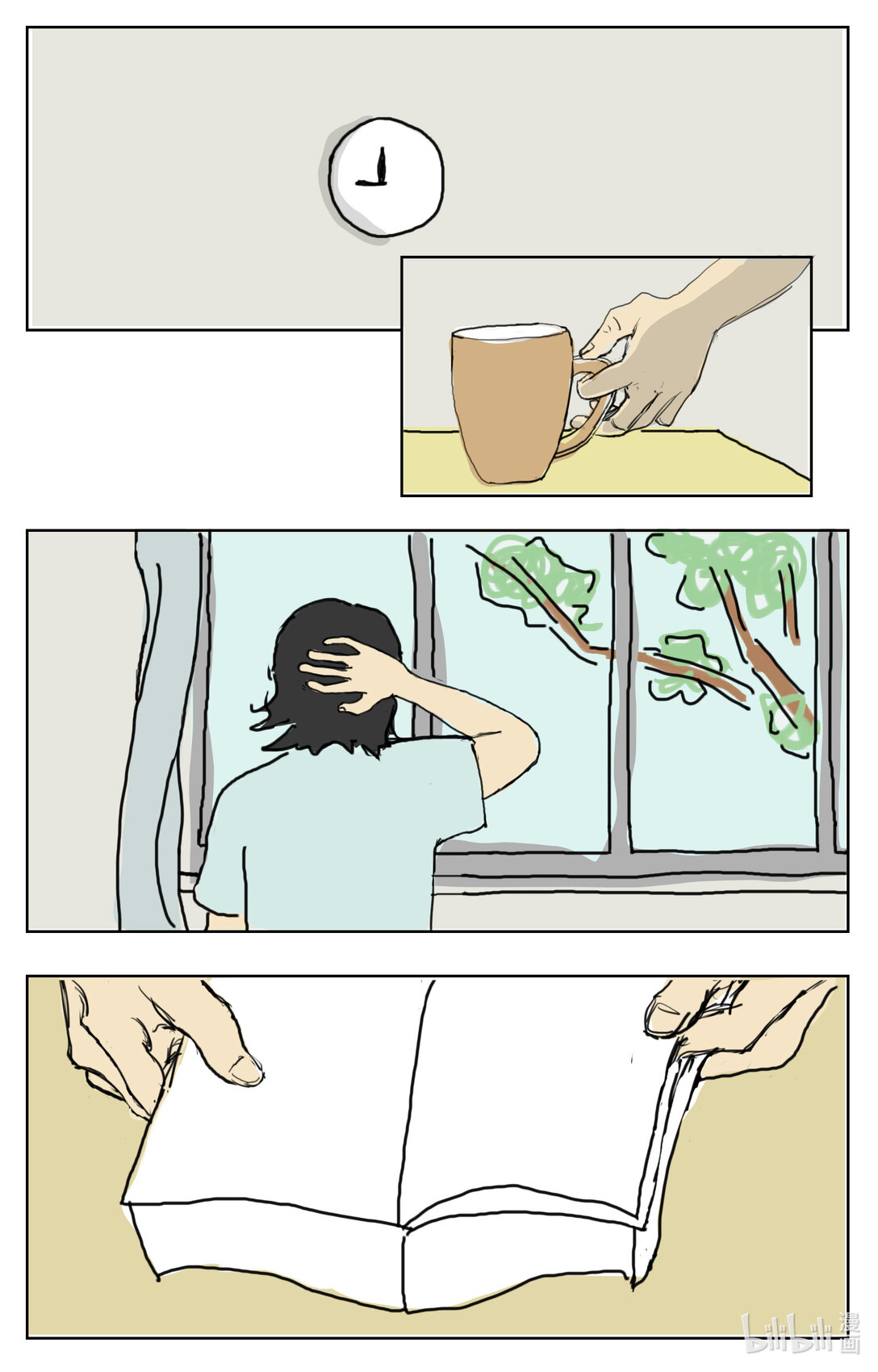 流水賬 - 01 流水賬 - 1