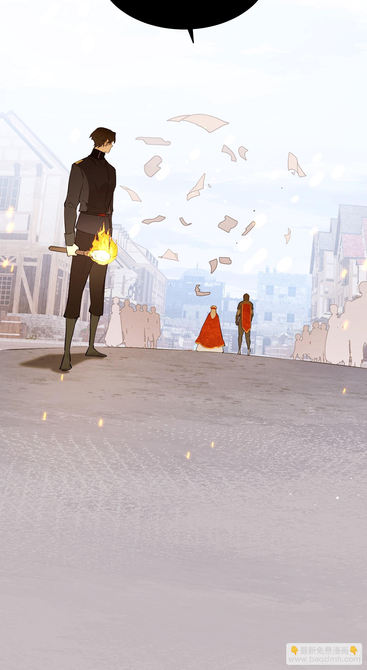 猎魔：宣言(1/2)-第11话