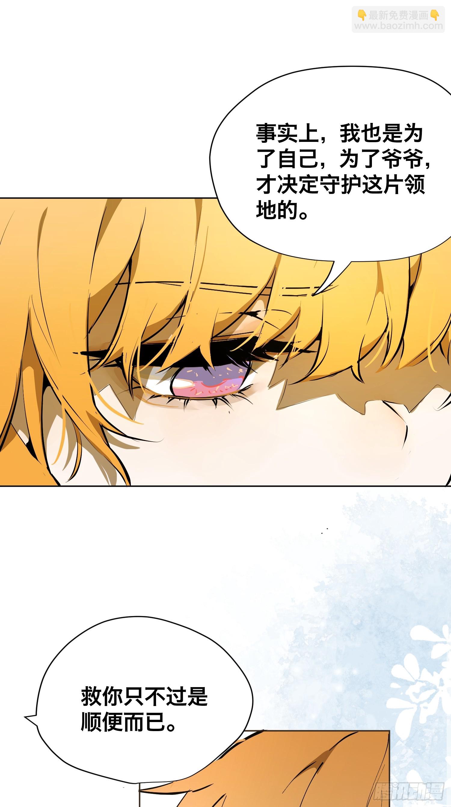 猎魔：宣言(1/2)-第11话