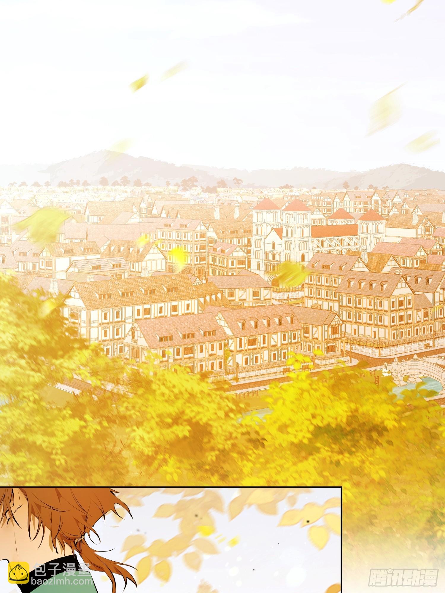 不祥的预感(1/2)-第17话