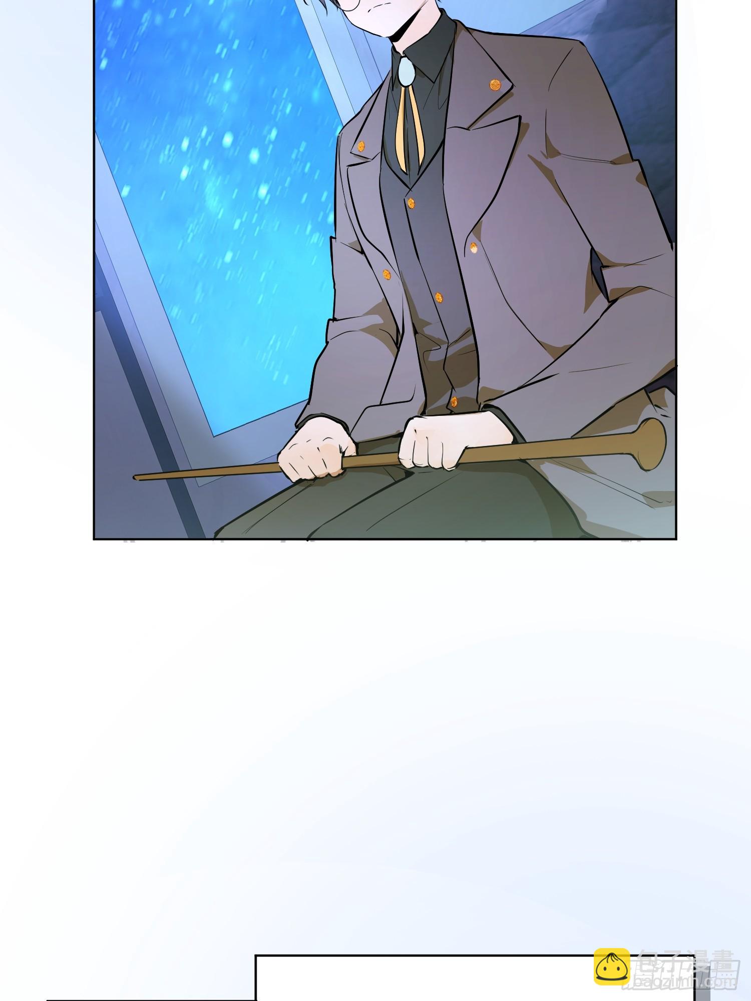 卡尔：愧疚(1/2)-第23话