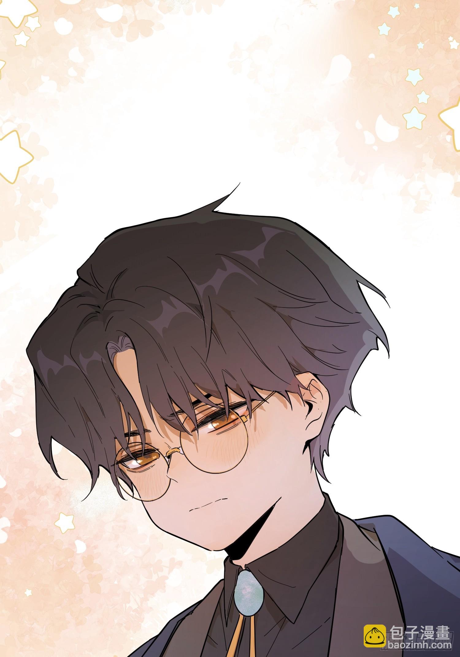 卡尔：认可(1/2)-第25话