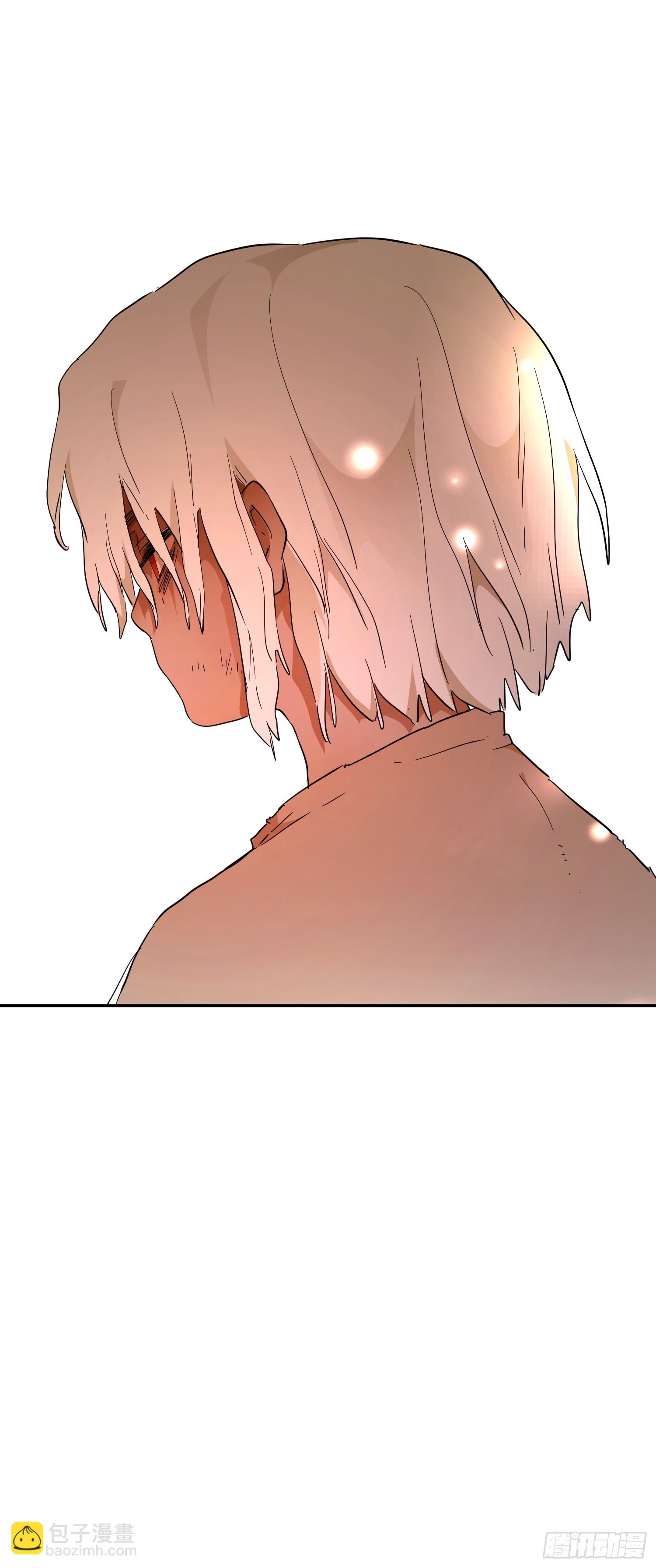 害怕(1/2)-第35话