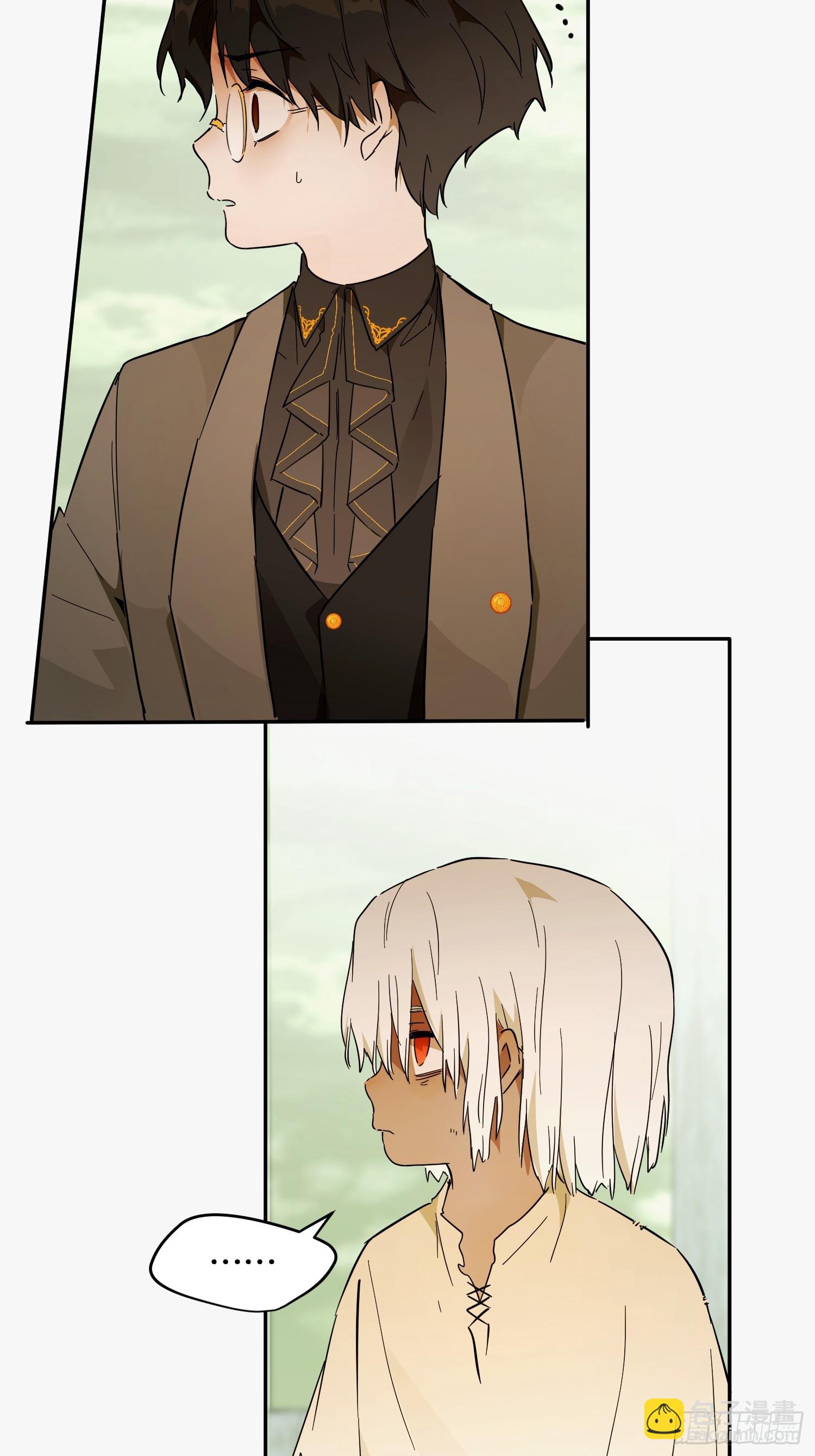 猫眼镇：真正的钥匙(1/2)-第39话