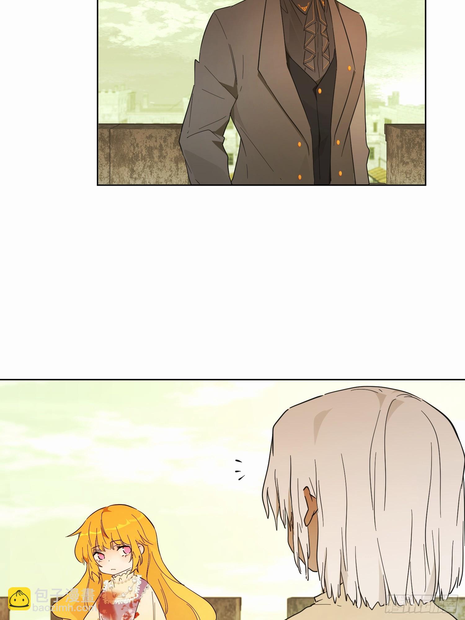 猫眼镇：真正的钥匙(1/2)-第39话