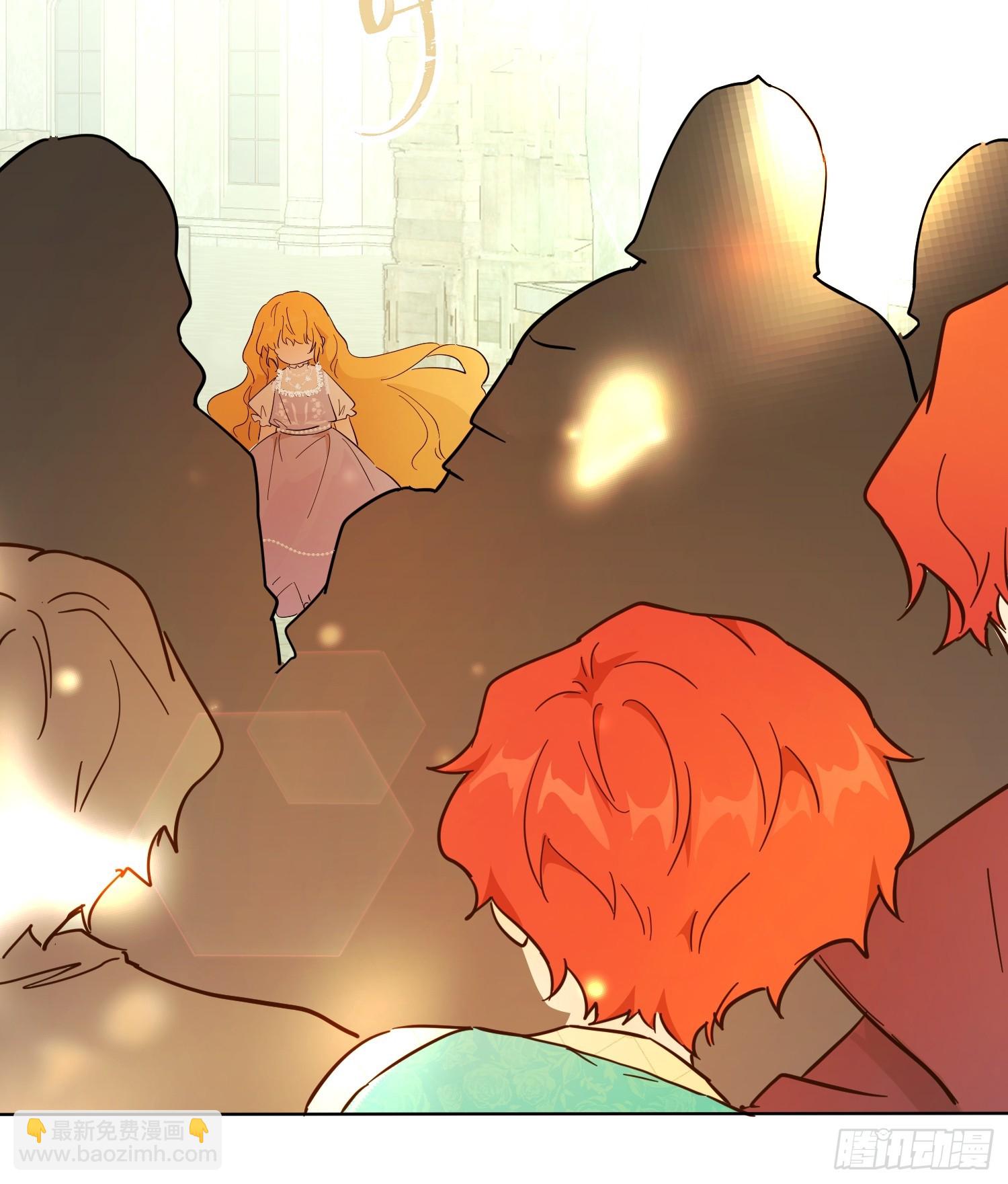 猫眼镇：荣耀(1/2)-第41话