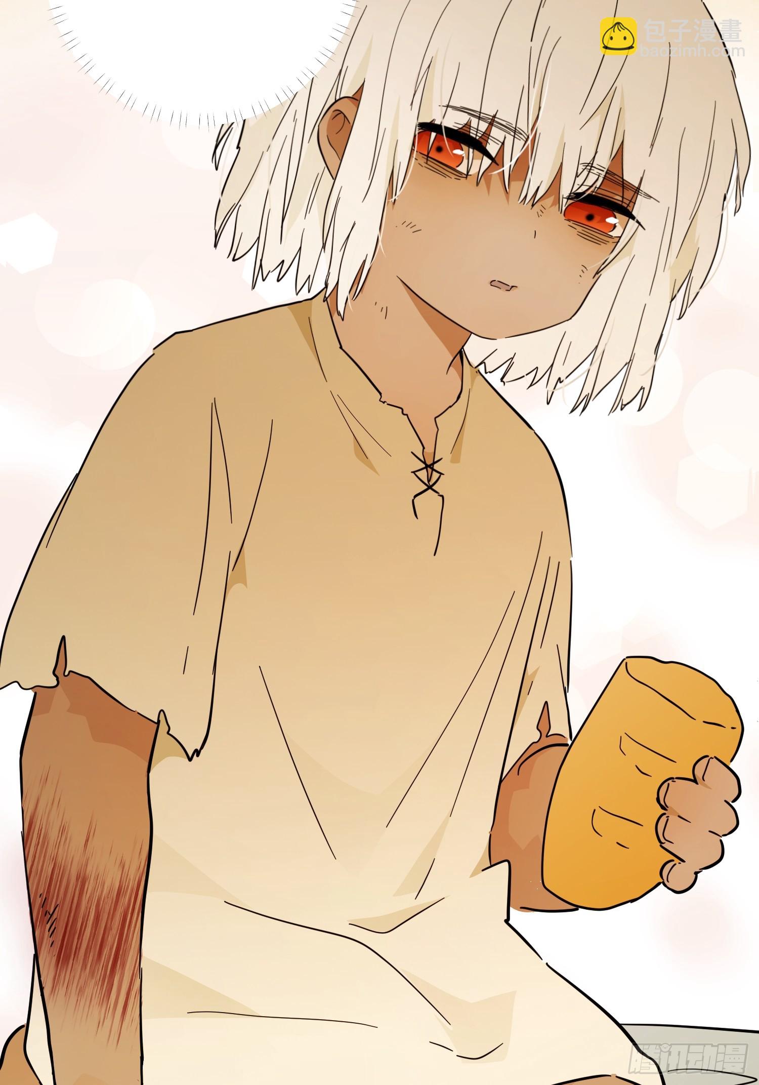 猫眼镇：&ldquo;神秘&rdquo;(1/3)-第43话