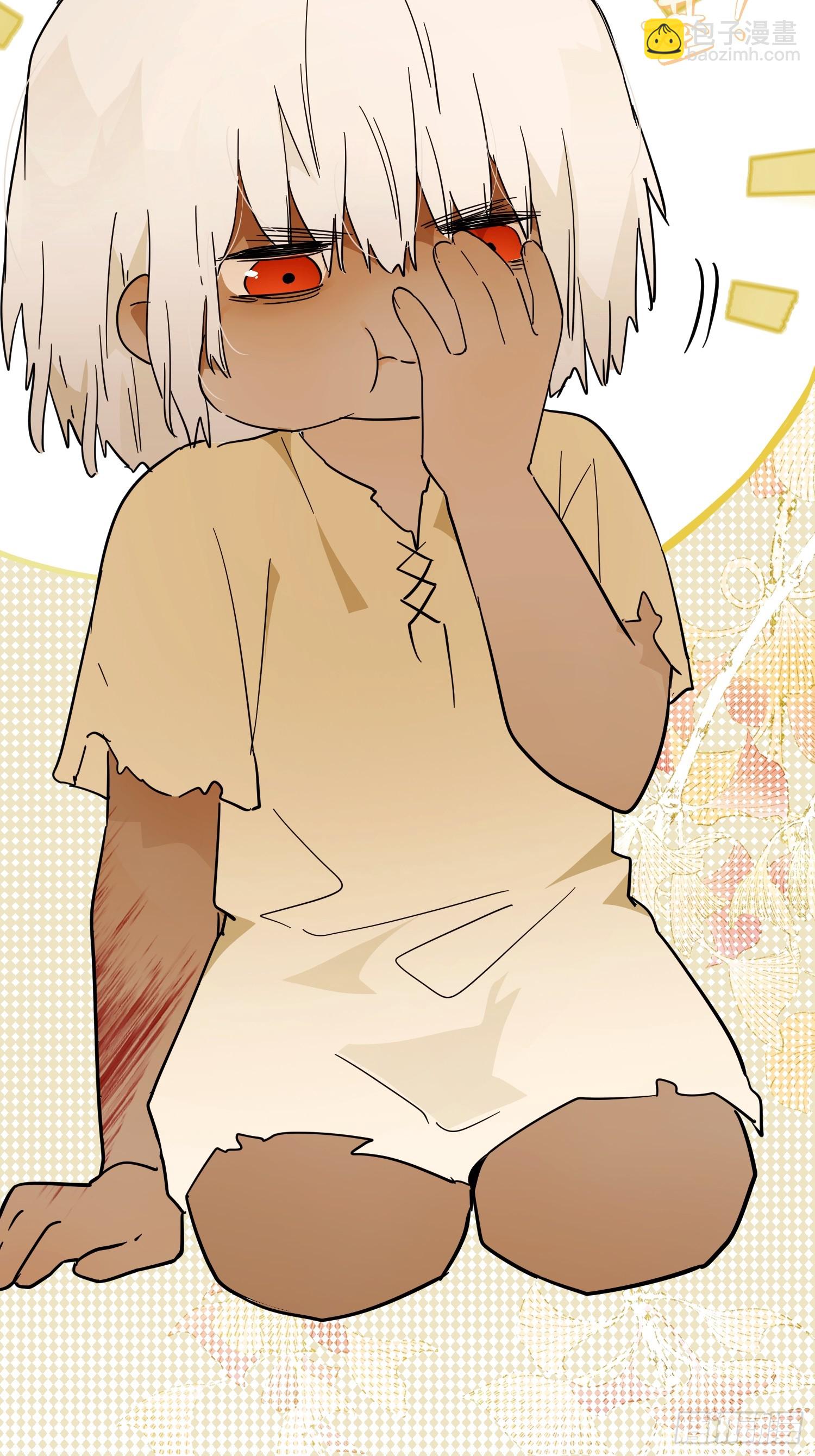 猫眼镇：&ldquo;神秘&rdquo;(1/3)-第43话