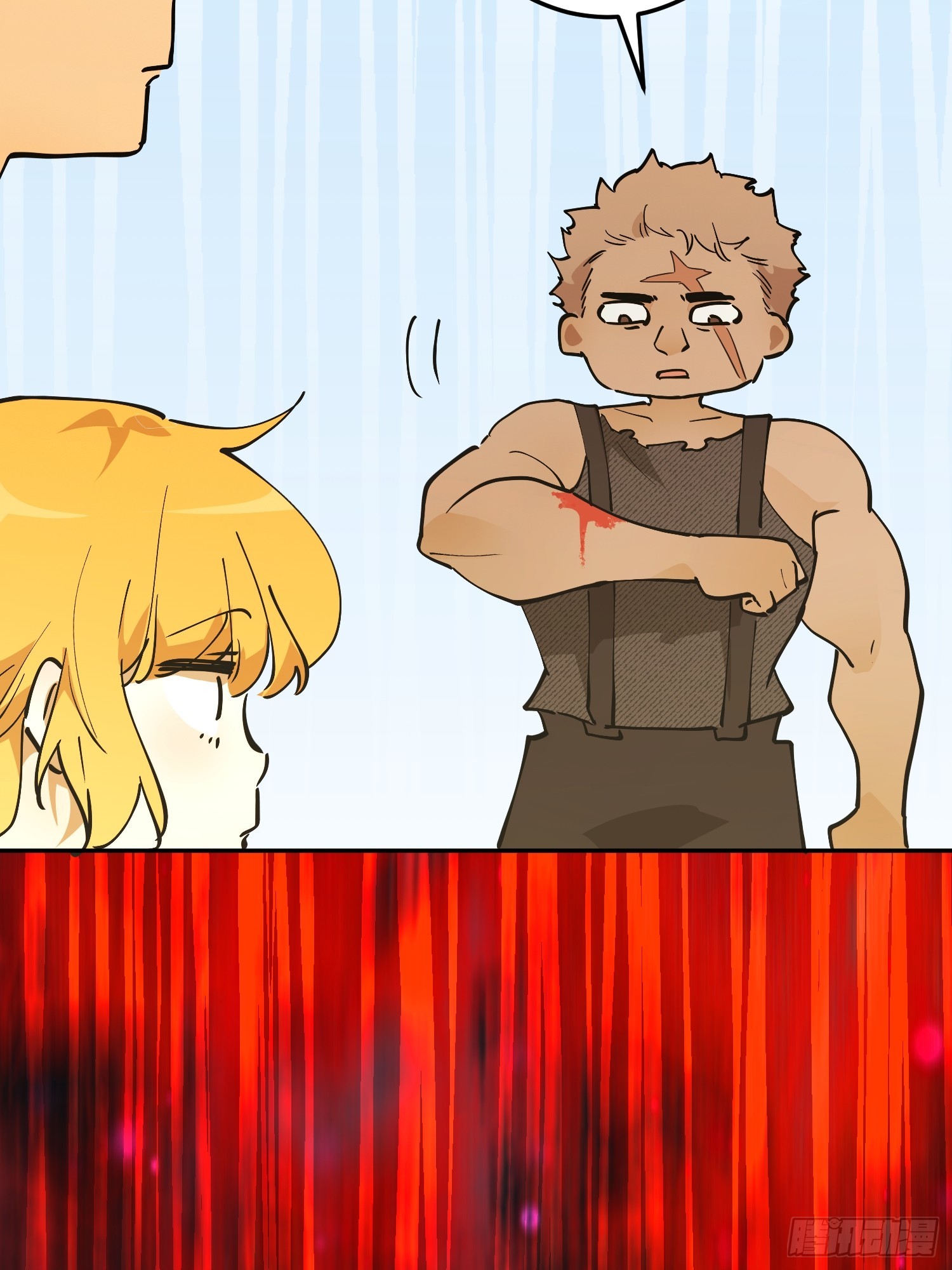 冒险：追击(1/3)-第59话