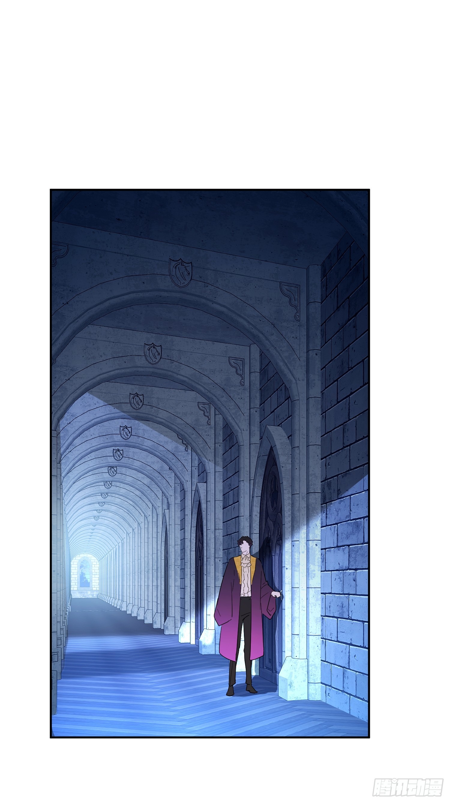 阴谋(1/2)-第61话