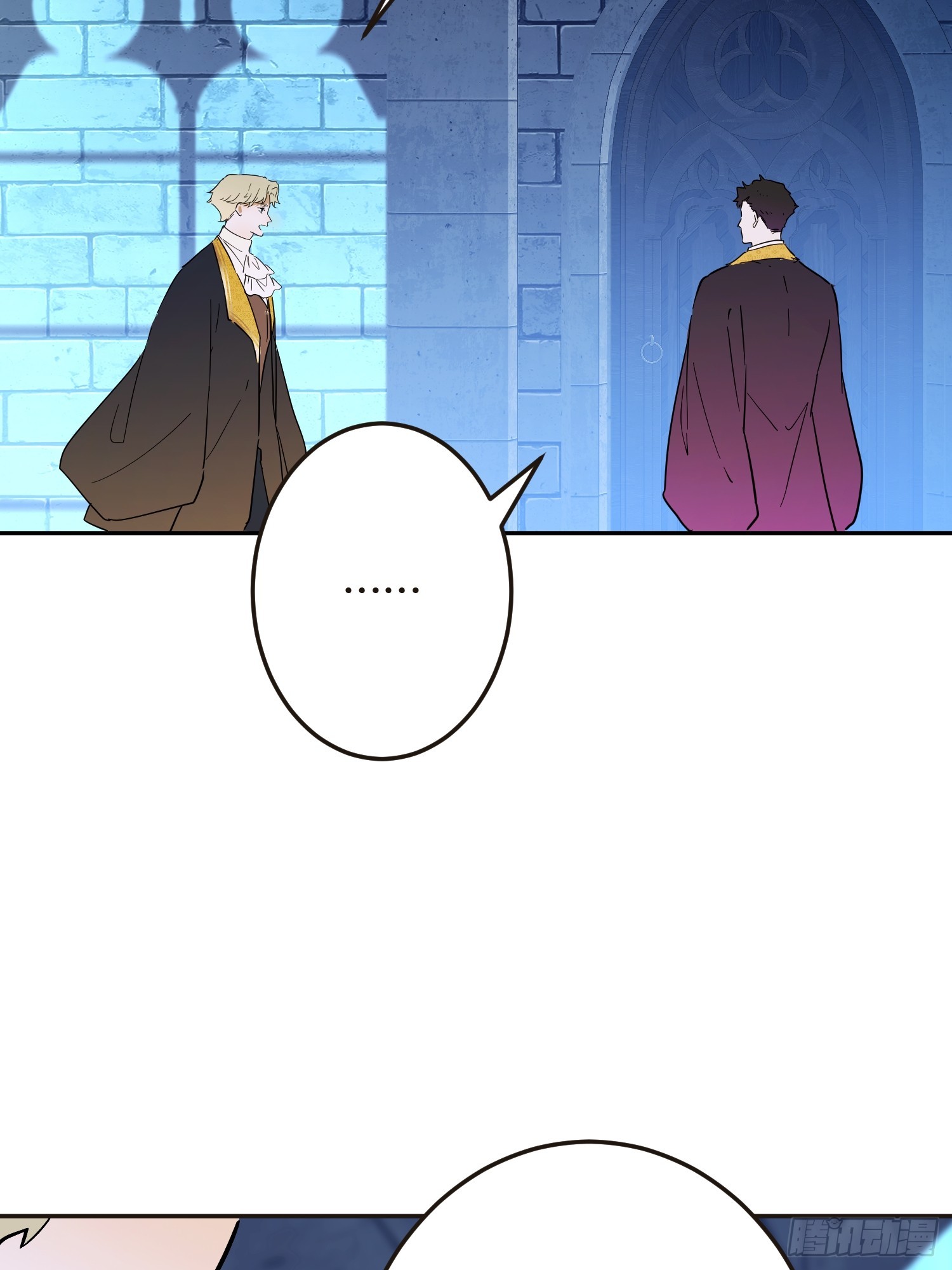 阴谋(1/2)-第61话