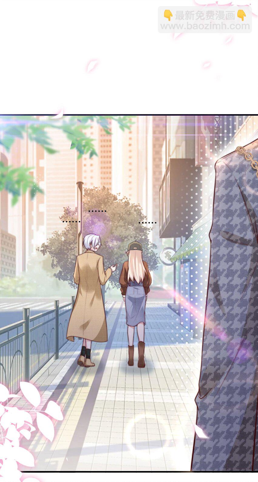 07 对不起是你的口头禅吗？-第7话