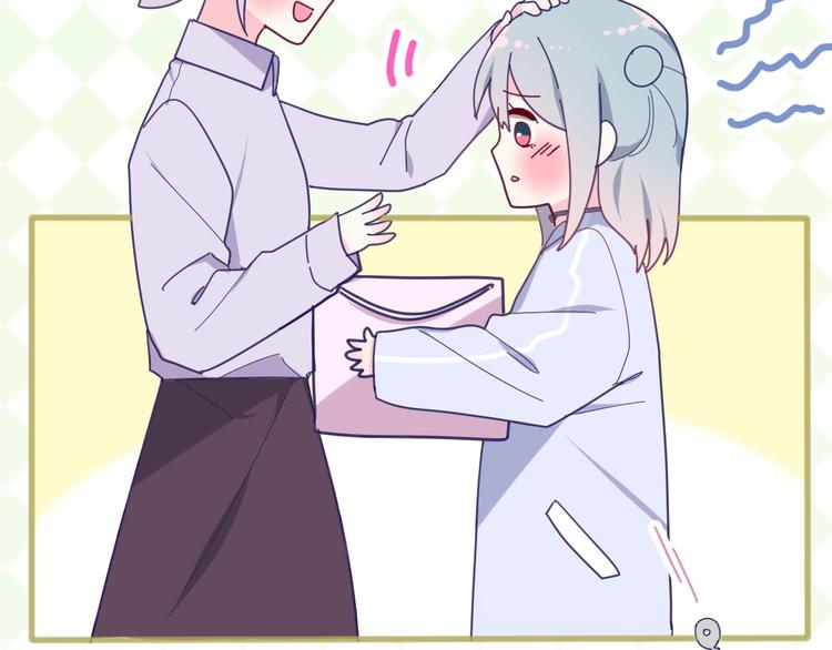 第27话 雨天漫步(1/3)-第101话