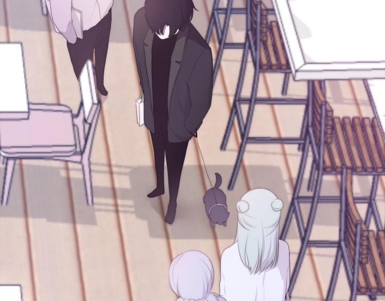 第27话 雨天漫步(1/3)-第101话