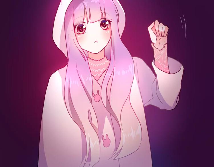 第16话 10秒拥抱(1/2)-第17话