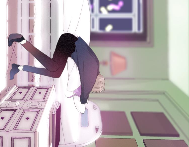 第49话 呼之欲出的秘密(1/3)-第53话