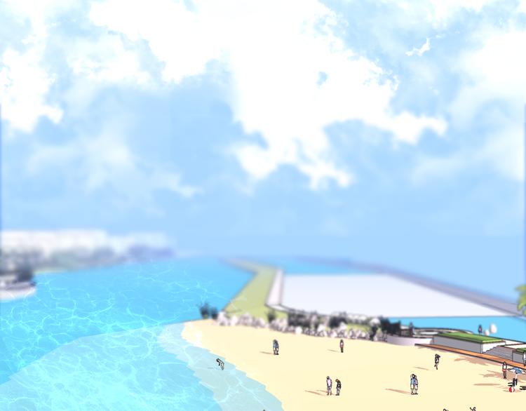 第57话 氛围破坏者！(1/2)-第61话