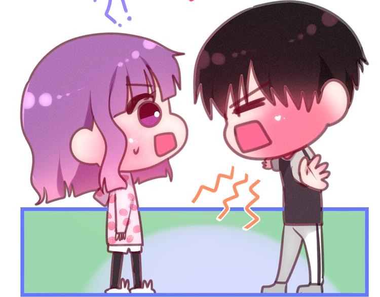 第62话 第26次告白失败(1/2)-第67话