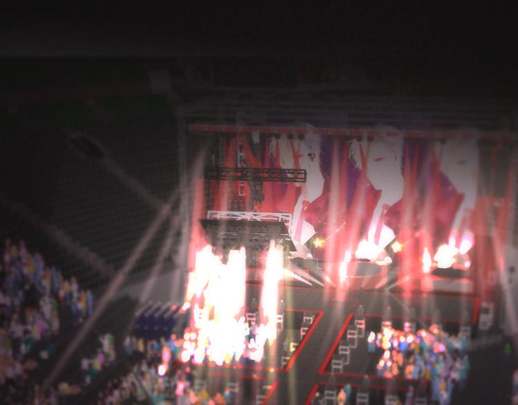 第63话 梦想中的告白(1/2)-第69话