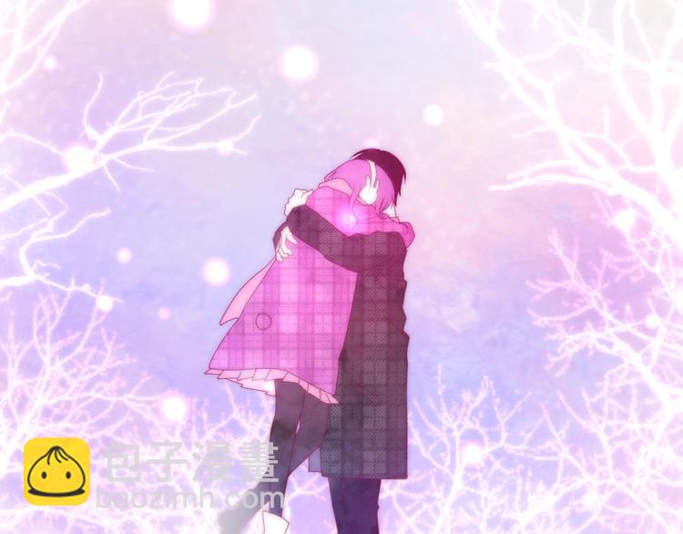 第65话 你的拥抱！(1/3)-第71话