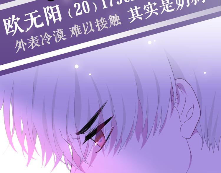 序章 不一样的Ta们！(1/2)-第73话