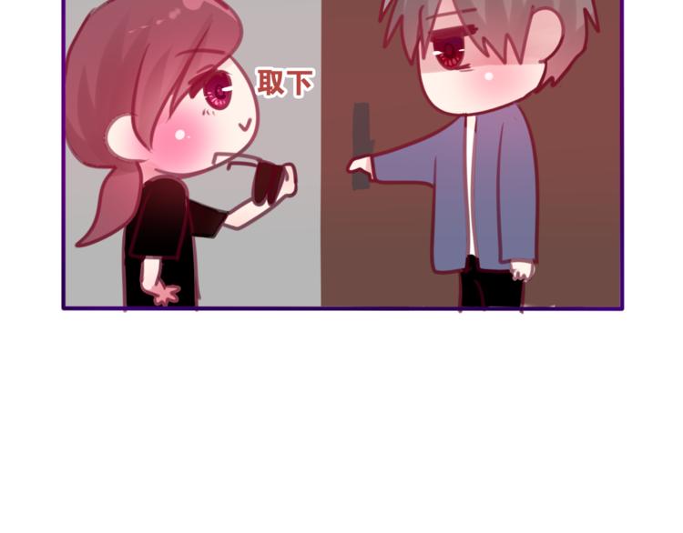 第8话  原来是你！(1/3)-第9话