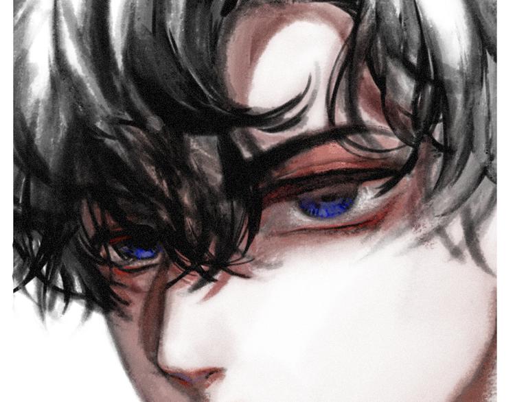 第10话 脸红透了&hellip;(1/4)-第83话