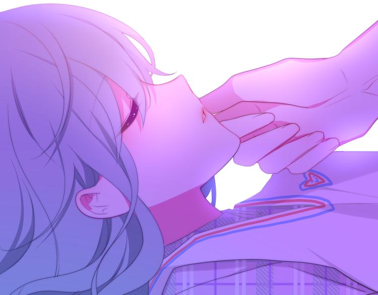 第10话 脸红透了&hellip;(1/4)-第83话