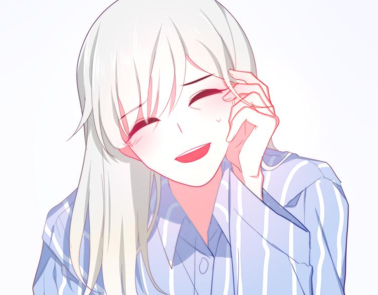 第10话 脸红透了&hellip;(1/4)-第83话