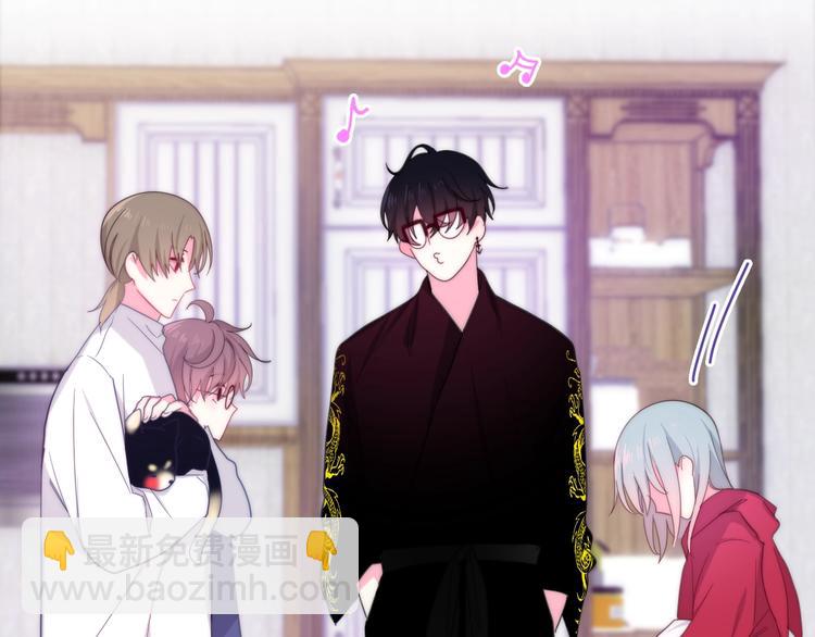 第12话 &ldquo;不期而遇&rdquo;(1/4)-第85话