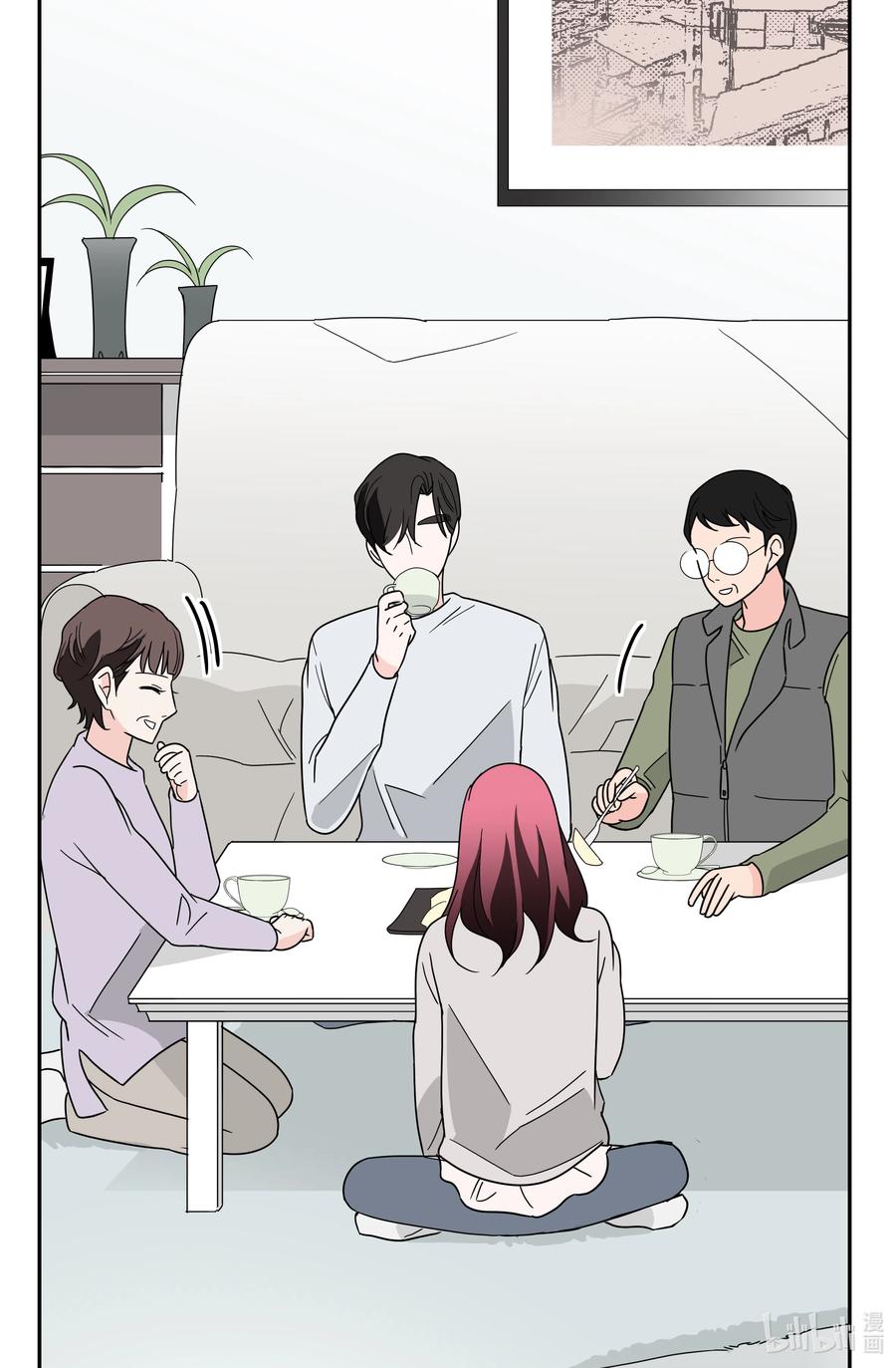 19 婚礼(1/2)-第19话