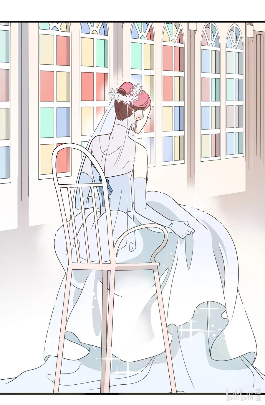 19 婚礼(1/2)-第19话