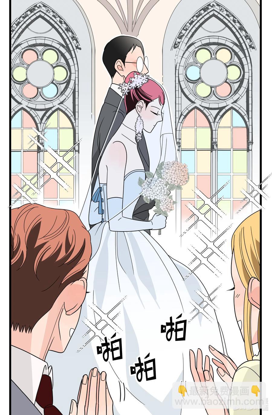 19 婚礼(1/2)-第19话