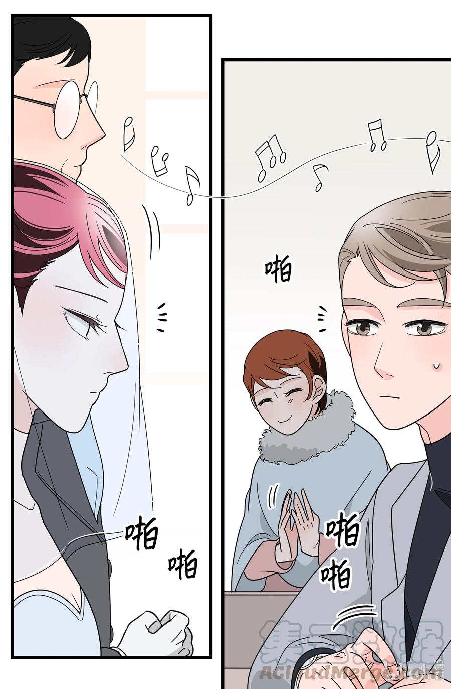 19 婚礼(1/2)-第19话