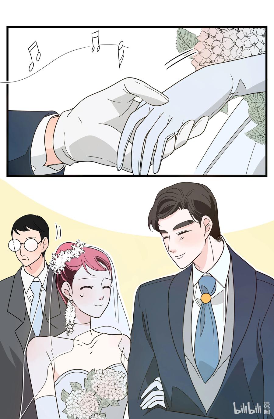 19 婚礼(1/2)-第19话