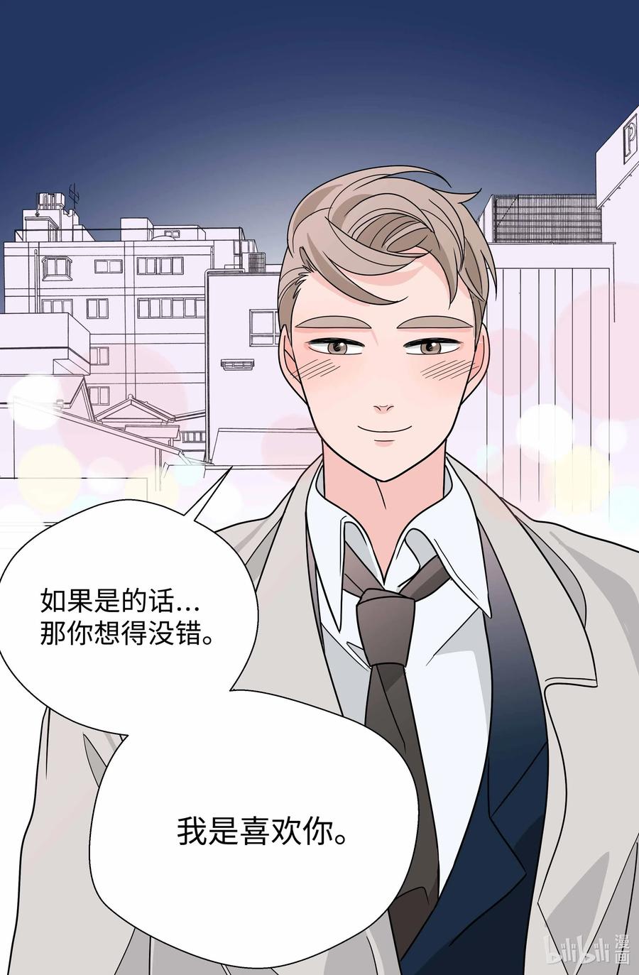 29 告白(1/2)-第29话