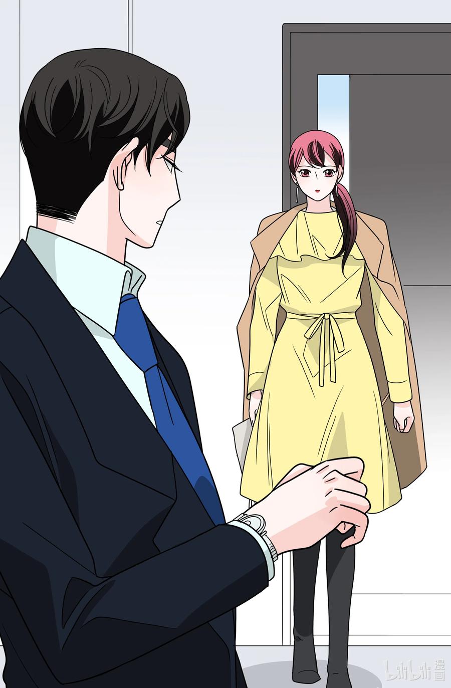 31 针锋相对(1/2)-第31话