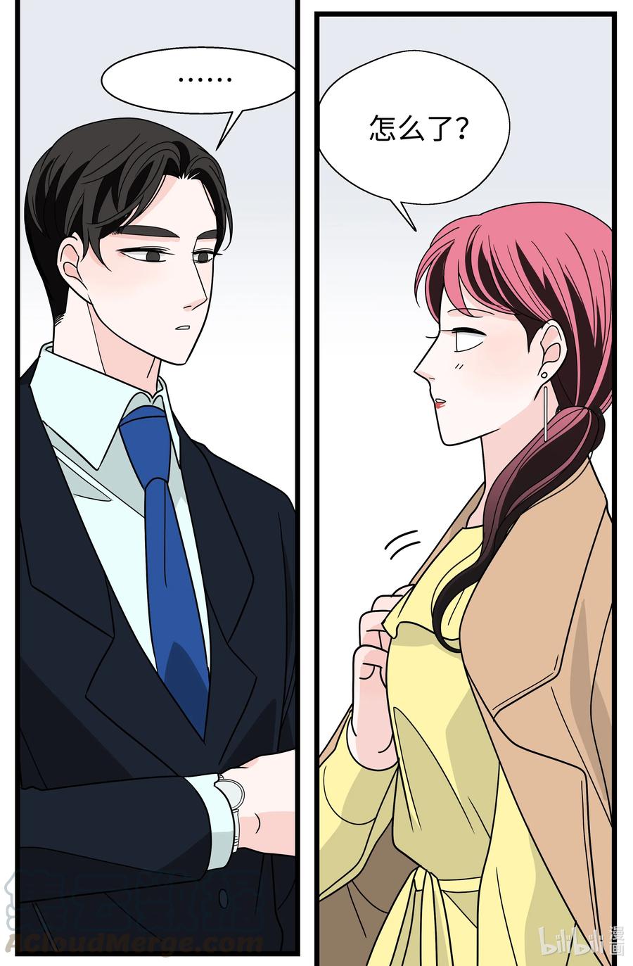 31 针锋相对(1/2)-第31话