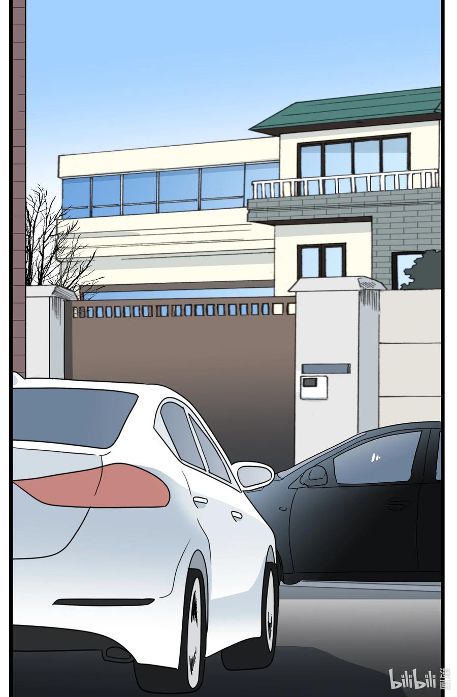 31 针锋相对(1/2)-第31话