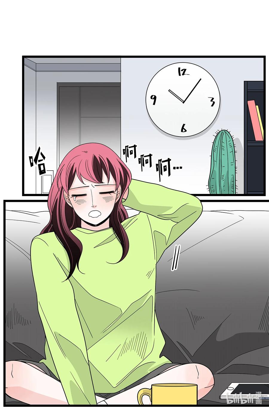 37 冷战中爆发(1/2)-第37话