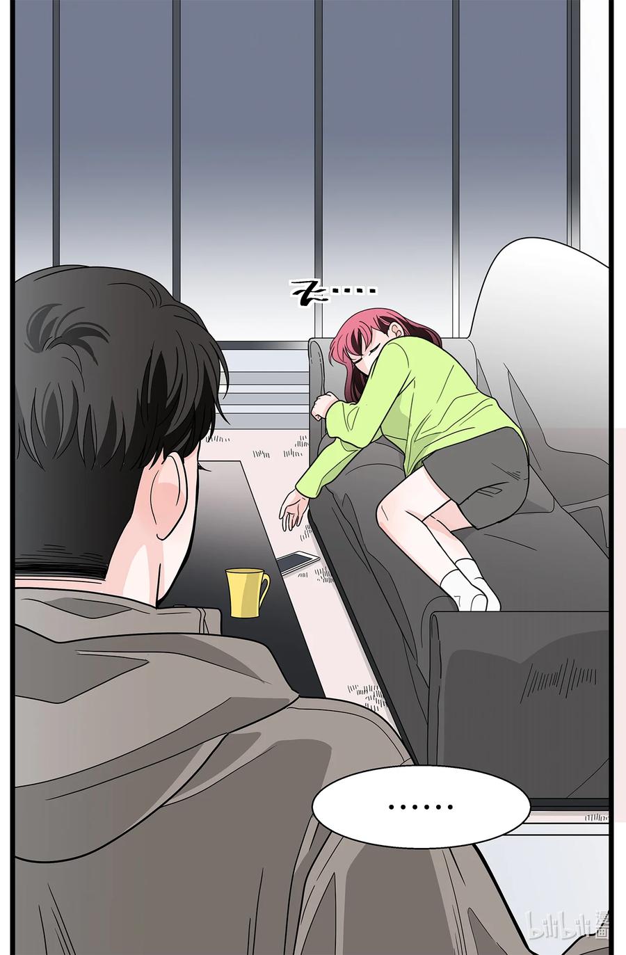 37 冷战中爆发(1/2)-第37话