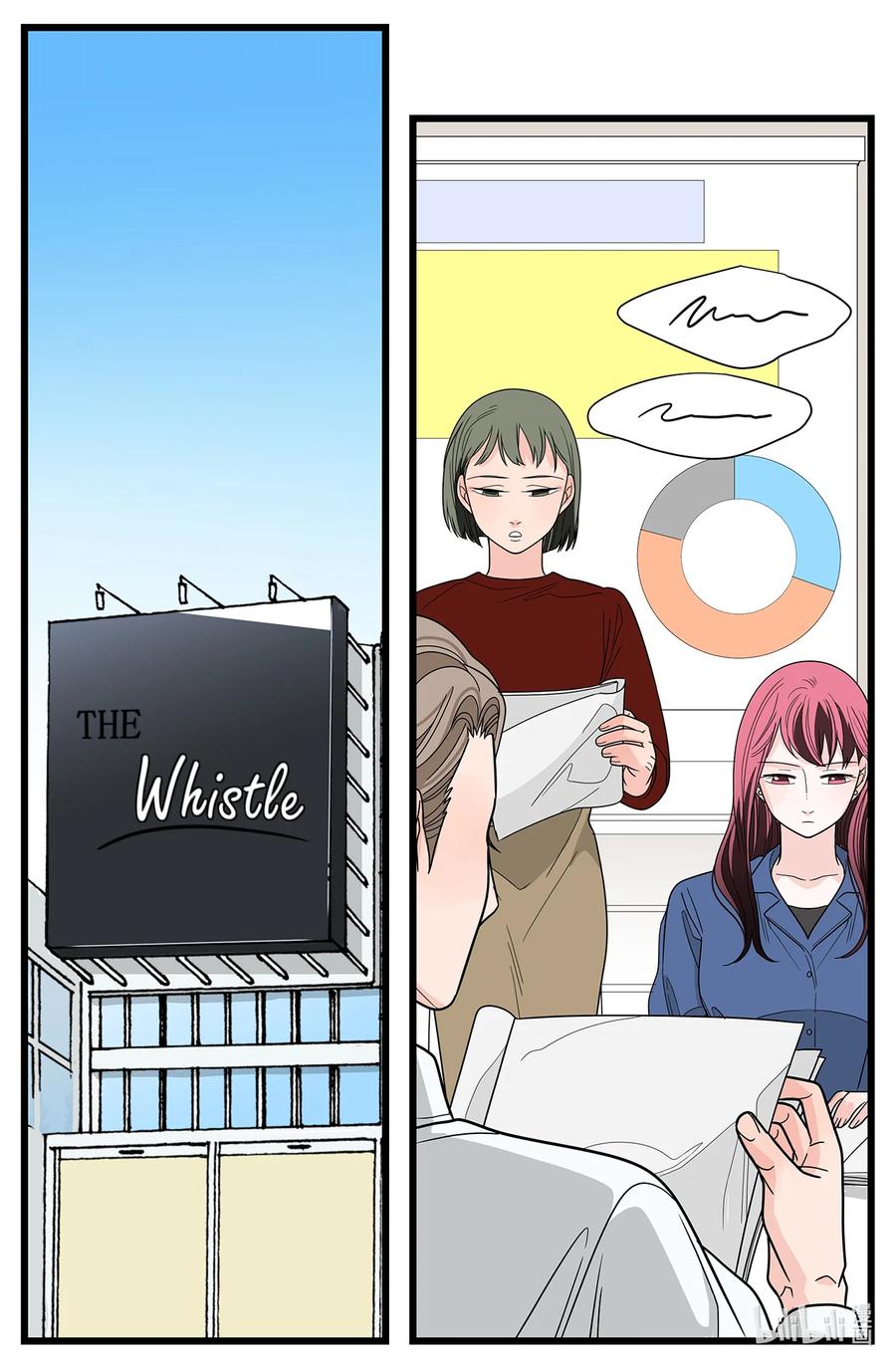 45 空房(1/2)-第45话