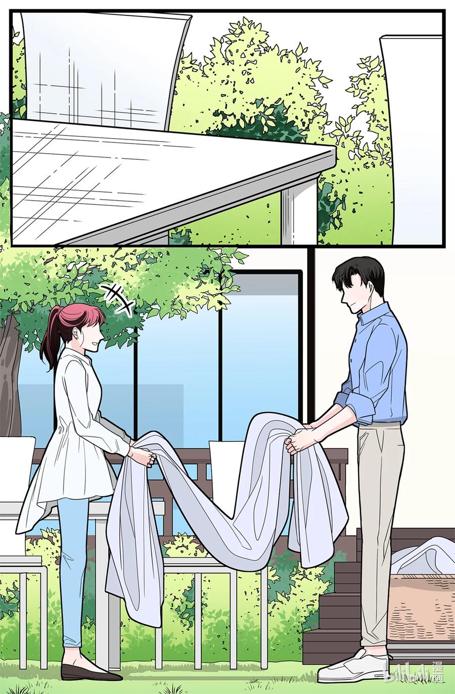 47 要更幸福(1/2)-第47话