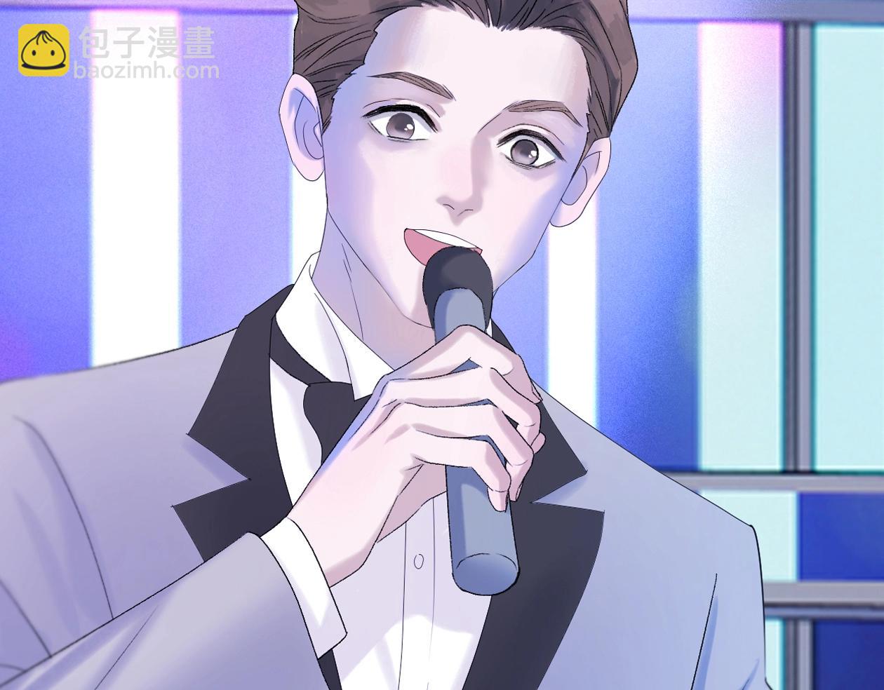 序章 古偶恋爱真人秀！？(1/2)-第1话