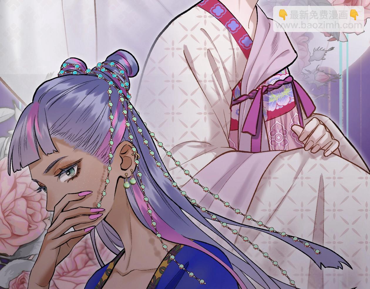 序章 古偶恋爱真人秀！？(1/2)-第1话