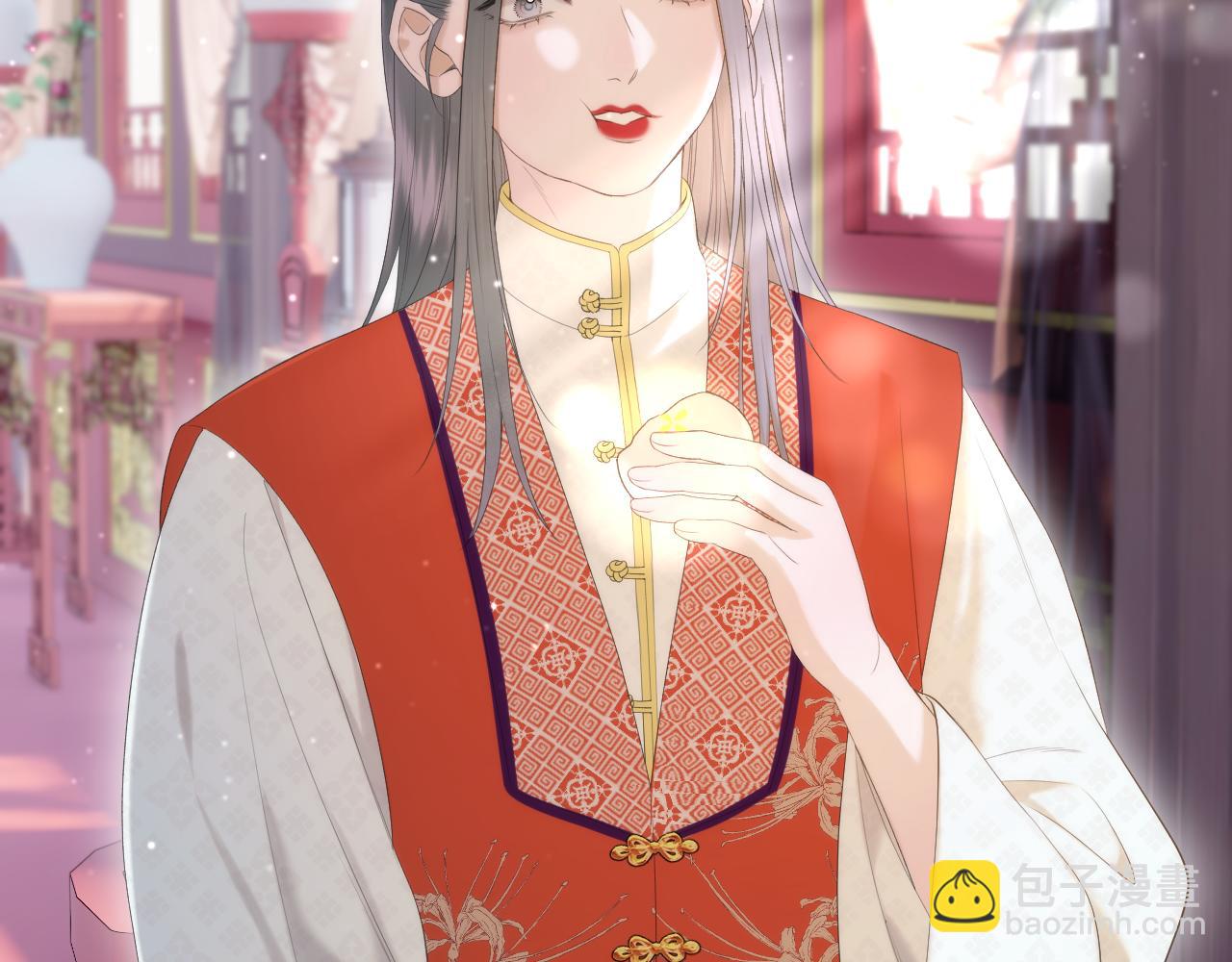 第10话 后宫没法待了(1/2)-第11话