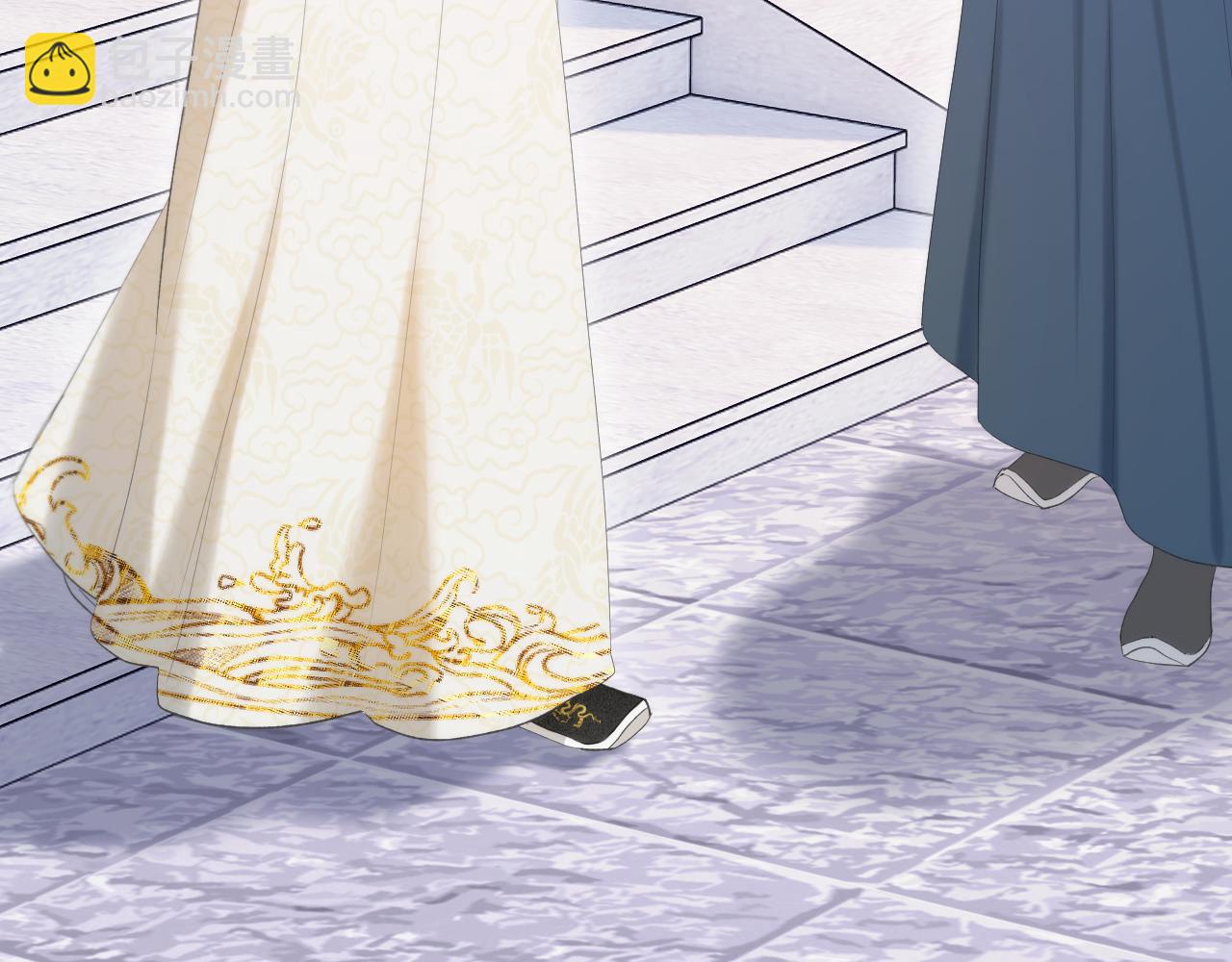 第10话 后宫没法待了(1/2)-第11话