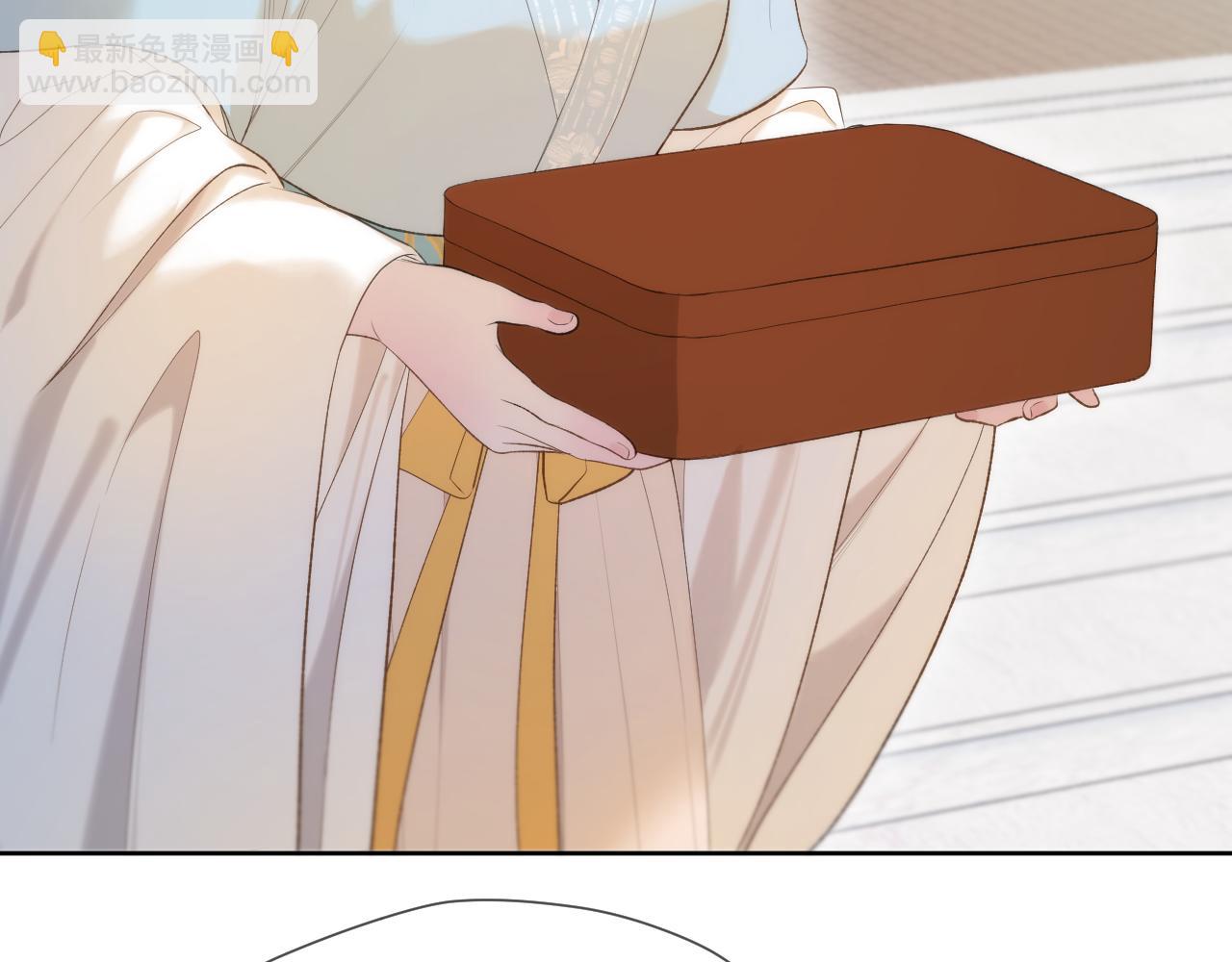 第10话 后宫没法待了(1/2)-第11话